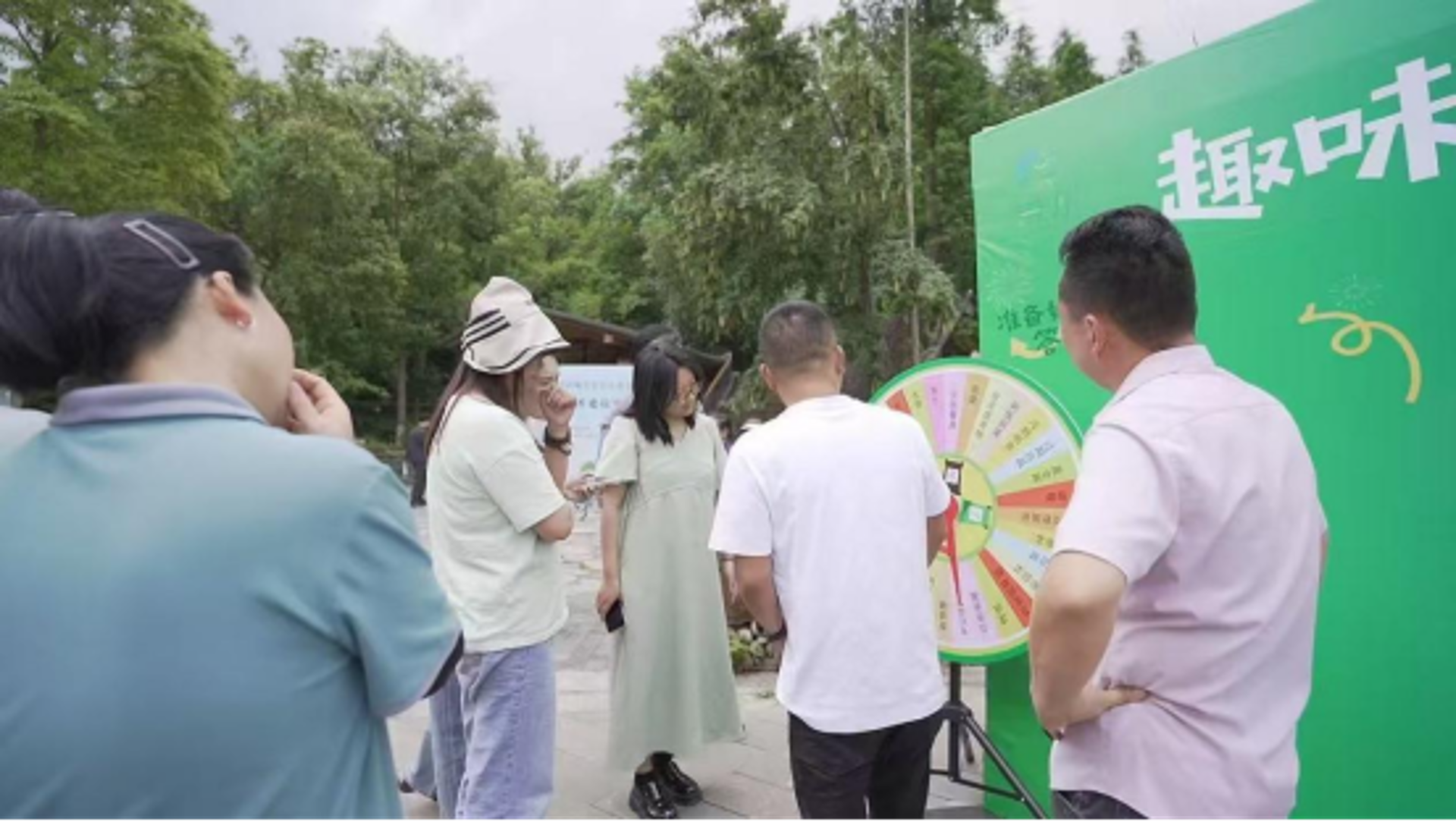 深科安门诊